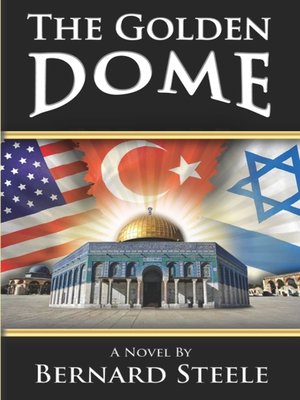 cover image of The Golden Dome